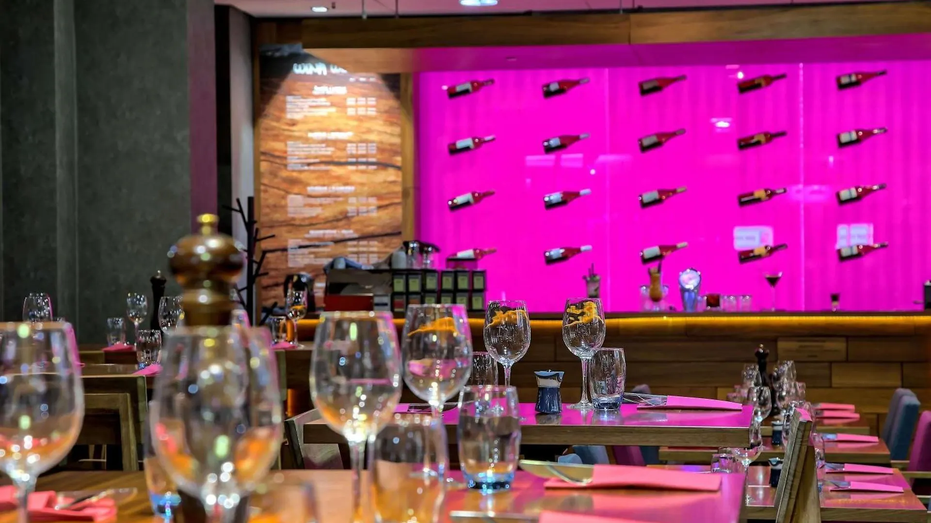 Mercure Wroclaw Centrum Hotel