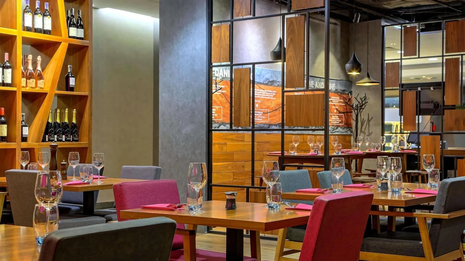 Mercure Wroclaw Centrum