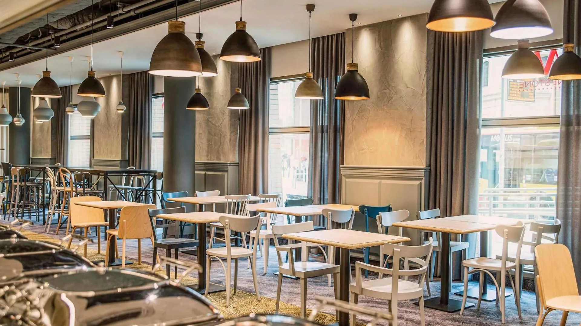 Mercure Wroclaw Centrum